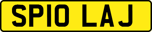 SP10LAJ