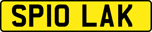 SP10LAK