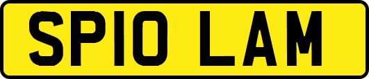 SP10LAM