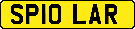 SP10LAR