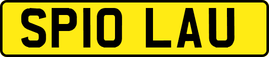 SP10LAU