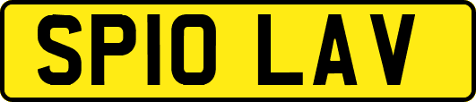 SP10LAV