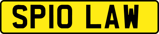 SP10LAW