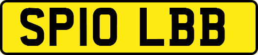 SP10LBB