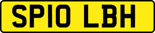 SP10LBH