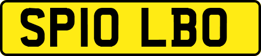 SP10LBO