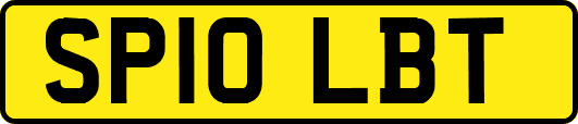 SP10LBT