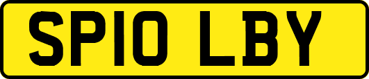 SP10LBY