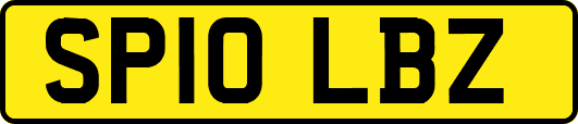 SP10LBZ