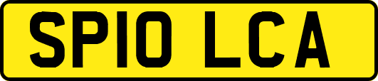 SP10LCA
