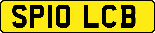 SP10LCB