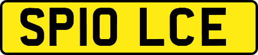 SP10LCE