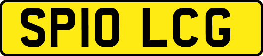SP10LCG