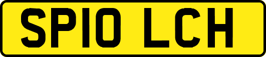 SP10LCH