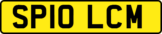 SP10LCM