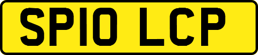 SP10LCP