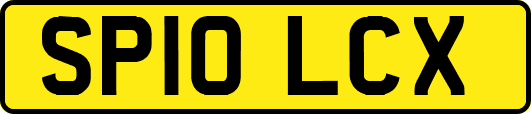 SP10LCX