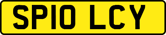 SP10LCY