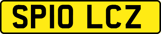 SP10LCZ