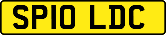 SP10LDC