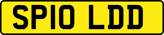 SP10LDD