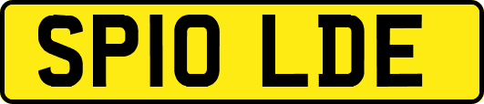 SP10LDE