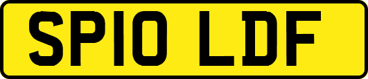 SP10LDF