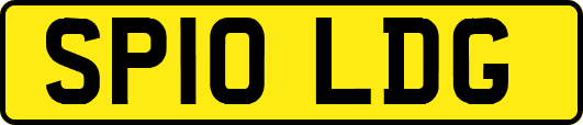 SP10LDG