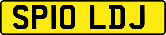 SP10LDJ
