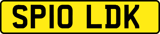 SP10LDK