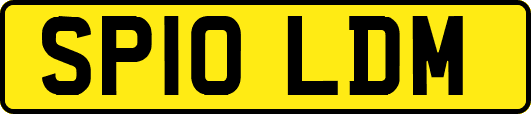 SP10LDM
