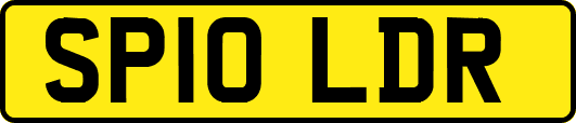 SP10LDR