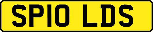 SP10LDS
