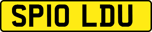 SP10LDU