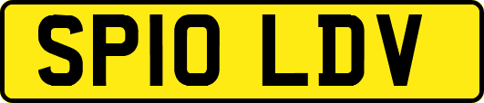 SP10LDV