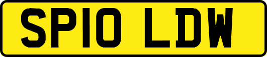 SP10LDW