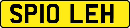 SP10LEH