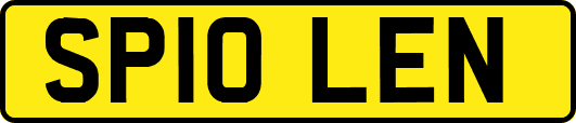 SP10LEN