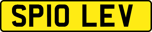 SP10LEV