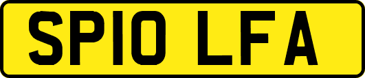 SP10LFA