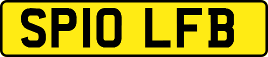 SP10LFB