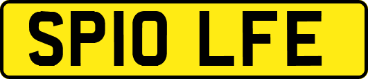 SP10LFE
