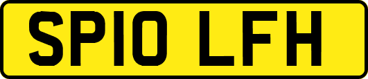 SP10LFH
