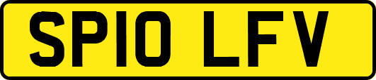 SP10LFV