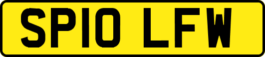 SP10LFW