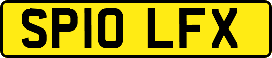 SP10LFX