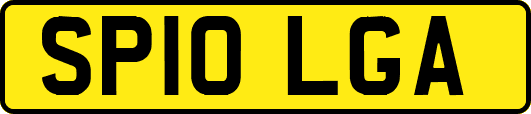 SP10LGA