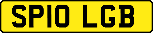 SP10LGB