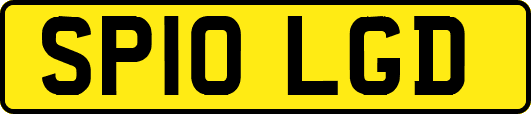 SP10LGD
