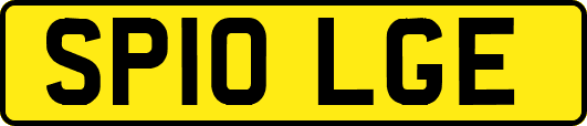 SP10LGE